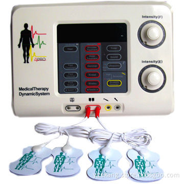 Practical Multi-functional Foot Massager with Ten Functions